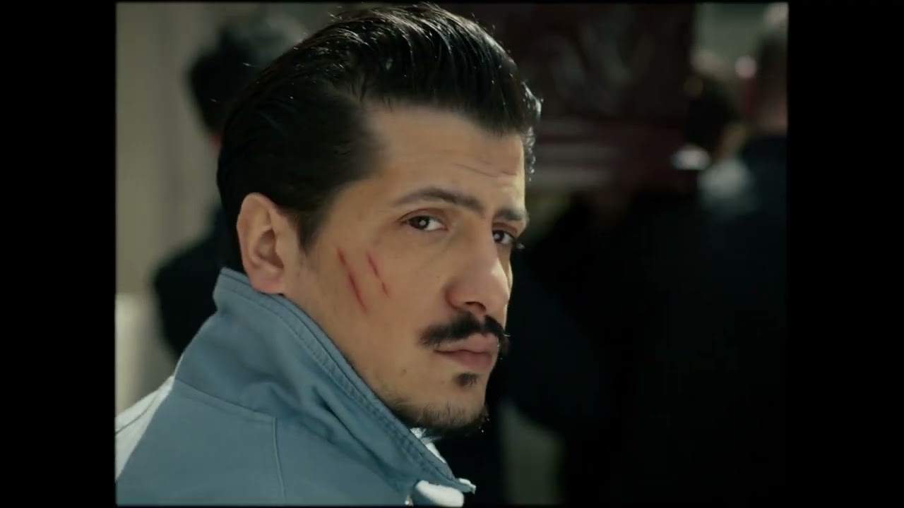 فرج سليمان - مش ضروري