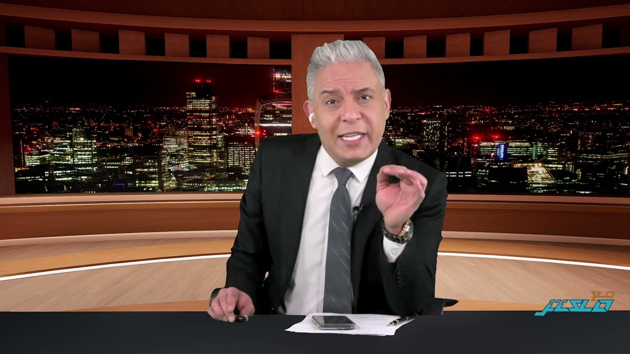 ترامب يهدد الناتو اذا لم يتدخل في " هرمز "!!وتاكركارلسون يحذر من 11 سبتمبر .. لاريجاني يرد عليه!!