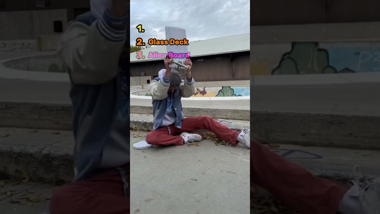 These People Spent Their Life Savings On These Boards And Regret It Instantly! 💸🛹