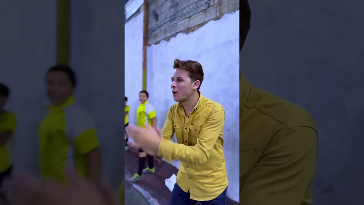 اقوى تحدي #mahdi_الخال