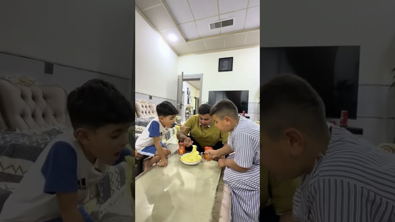 ردنه نبوك خالو بس لزمنه