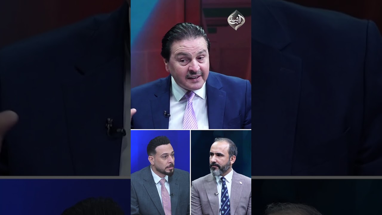 سرمد البياتي عن تصريح ولايتي: العراق خيّر طهران بين الاعتذار وإلغاء الزيارة.. وعراقجي اعتذر للزيدي