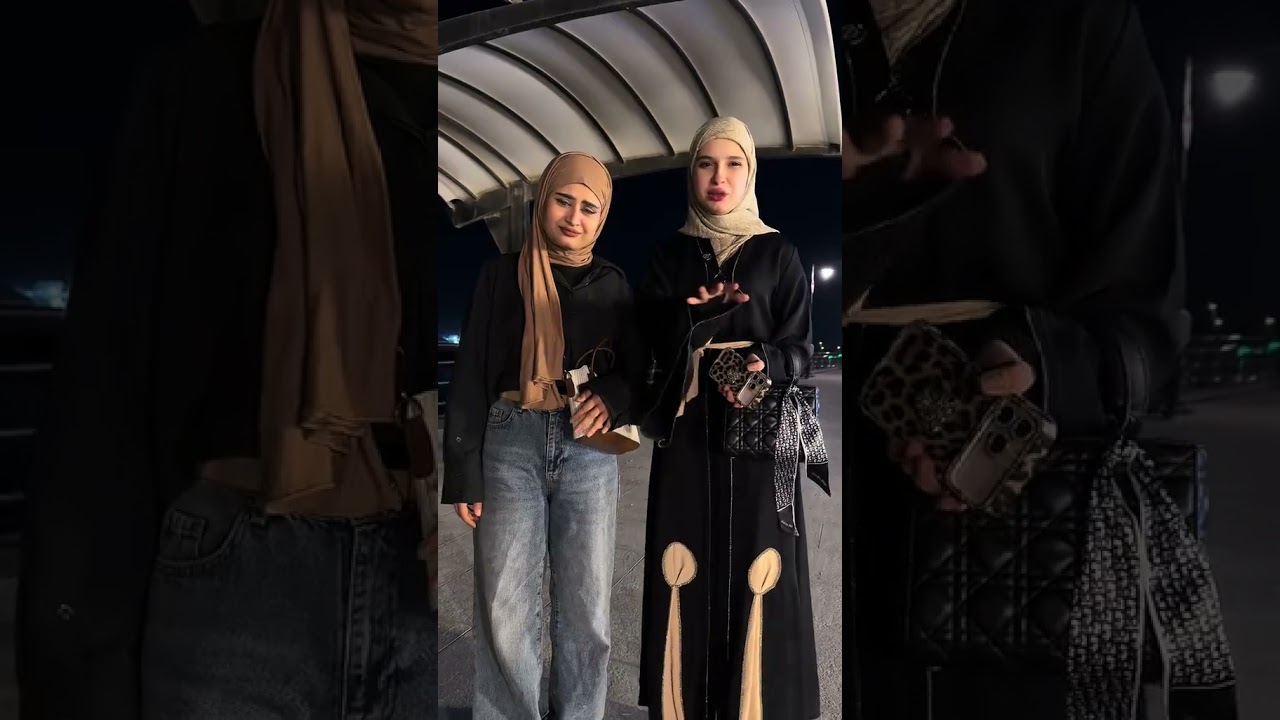 تعرفتو عليهم ب الانستا وطلعو قصار😅😅