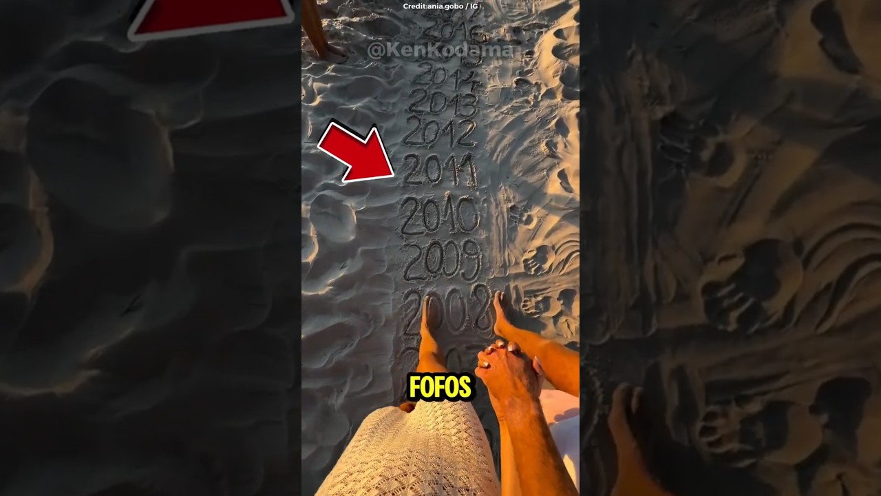 O VÍDEO MAIS FOFO DE TODOS