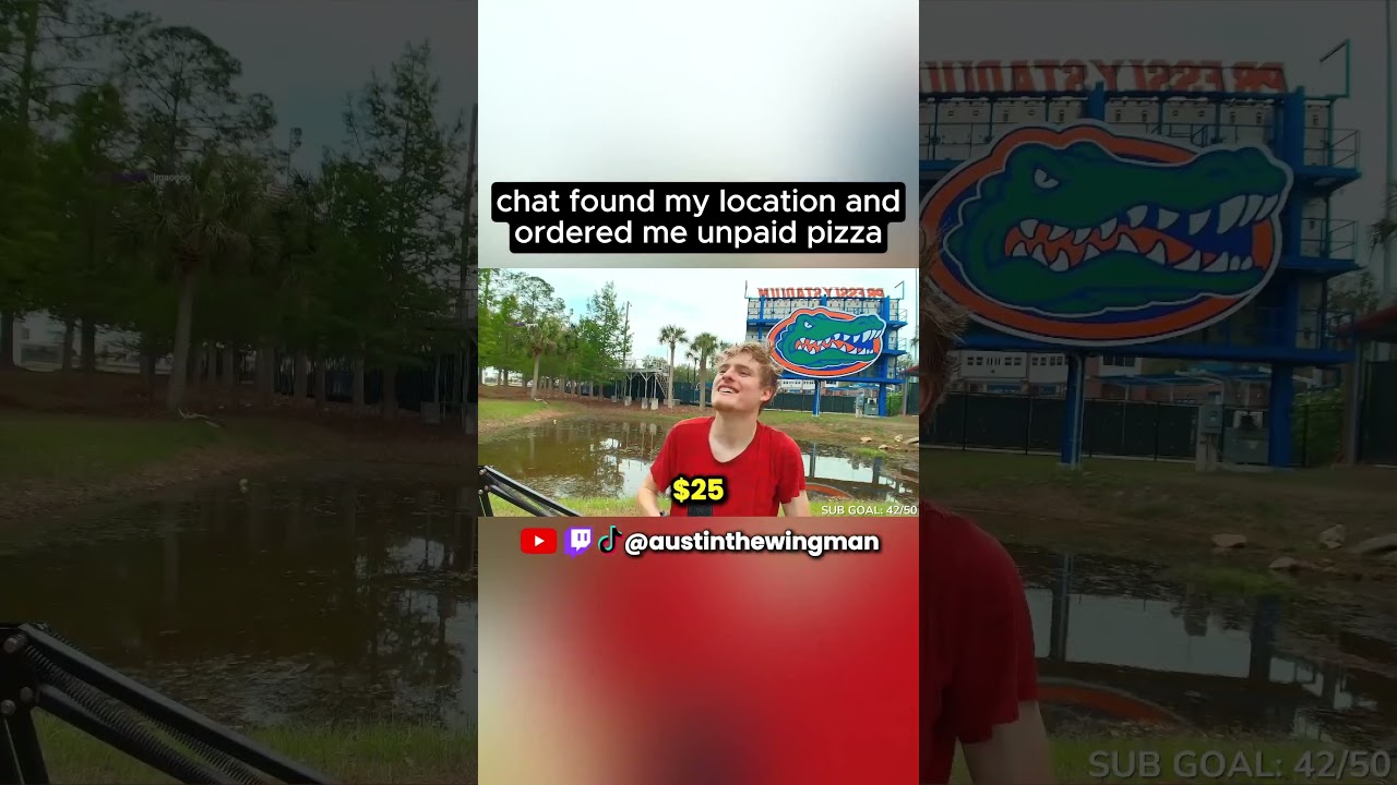 It still tasted pretty good! - Published by austintheclipman