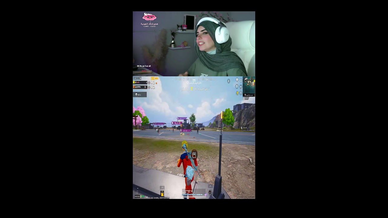 هنجرب المود الجديد