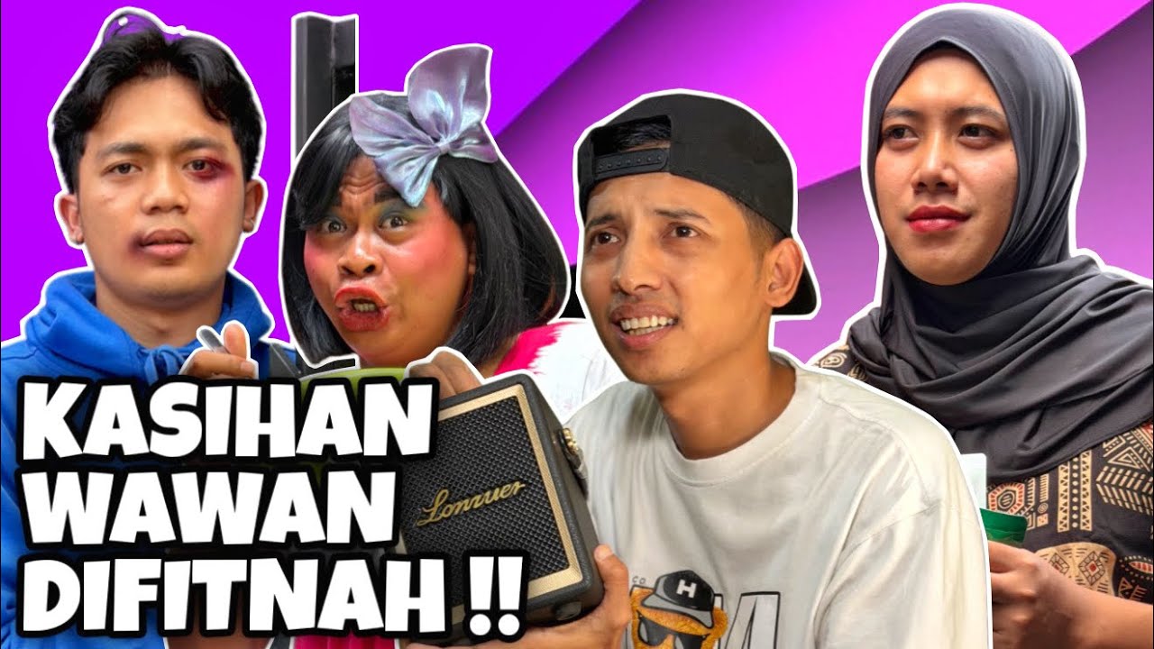 BULAN KERUMAH SUSI !!!
