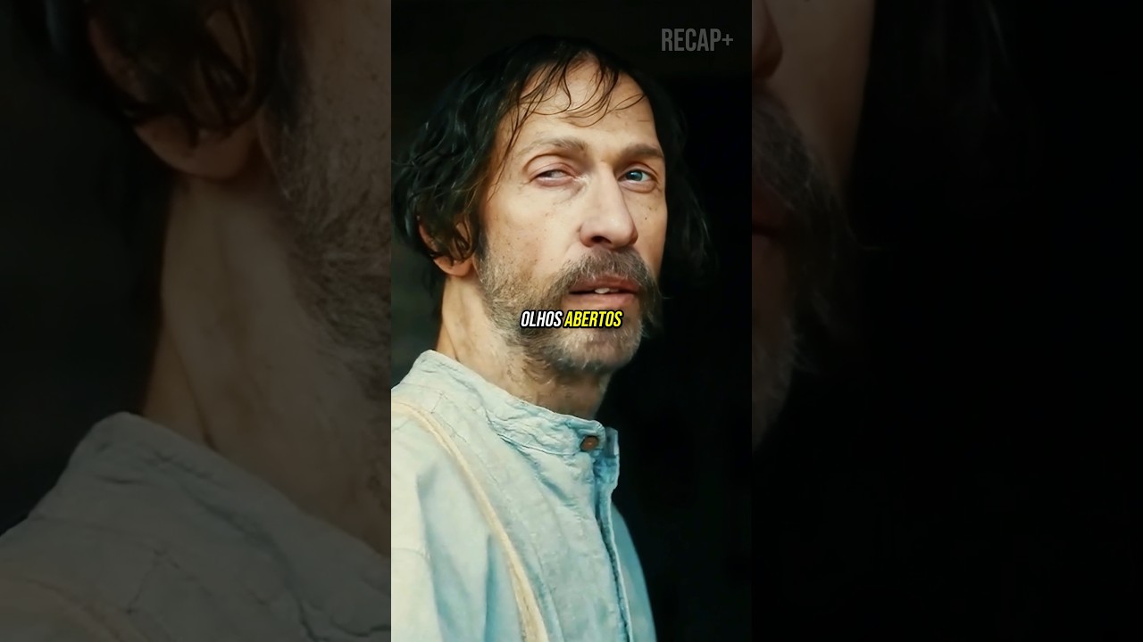 Ele não é Um Fazendeiro Comum😮🎥 Filme: Old Henry