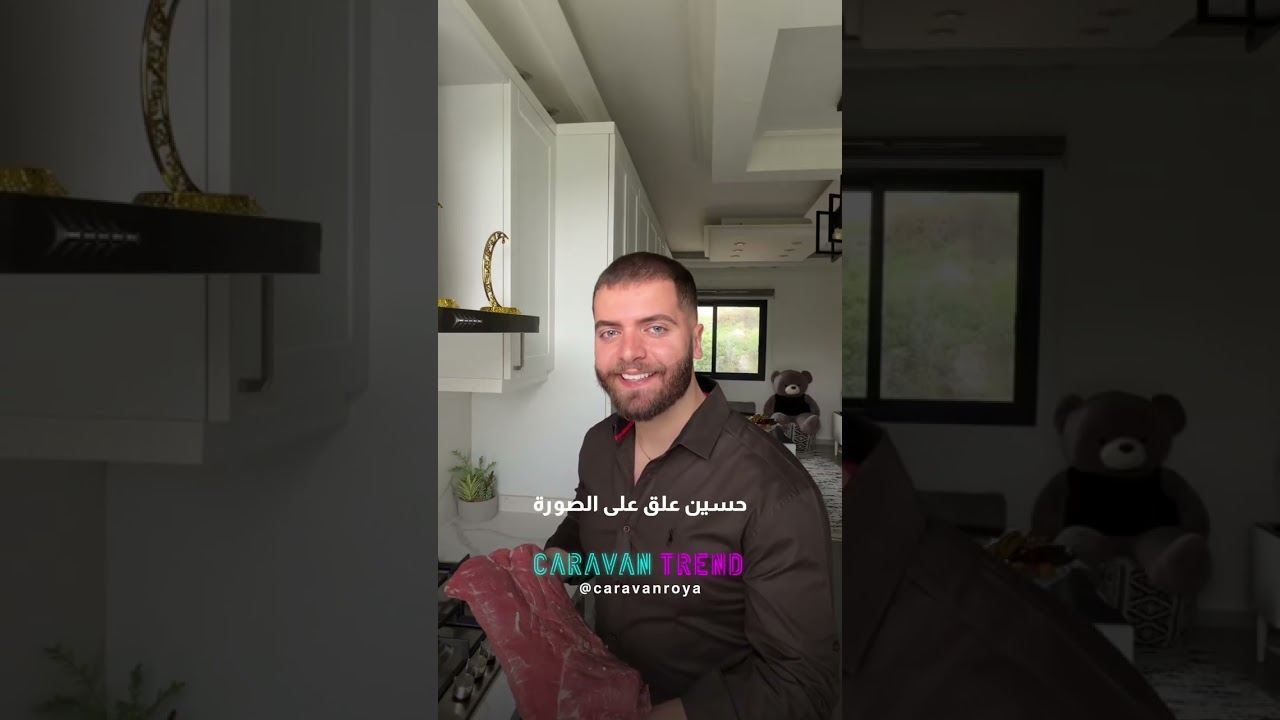 تعب السنين صار ركام!" 💔 صدمة الشيف حسين فياض بقصف مطعمه في جنوب لبنان