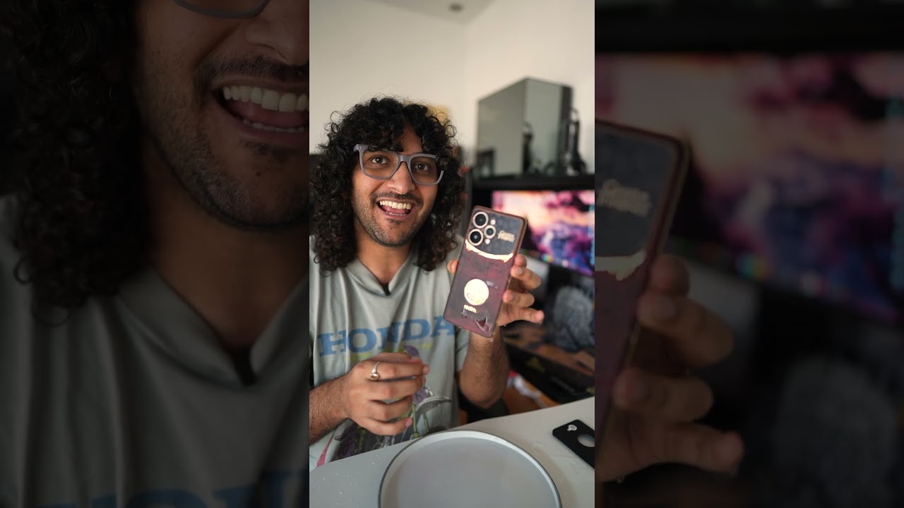 Realme 15 Pro Game of Thrones Edition !!