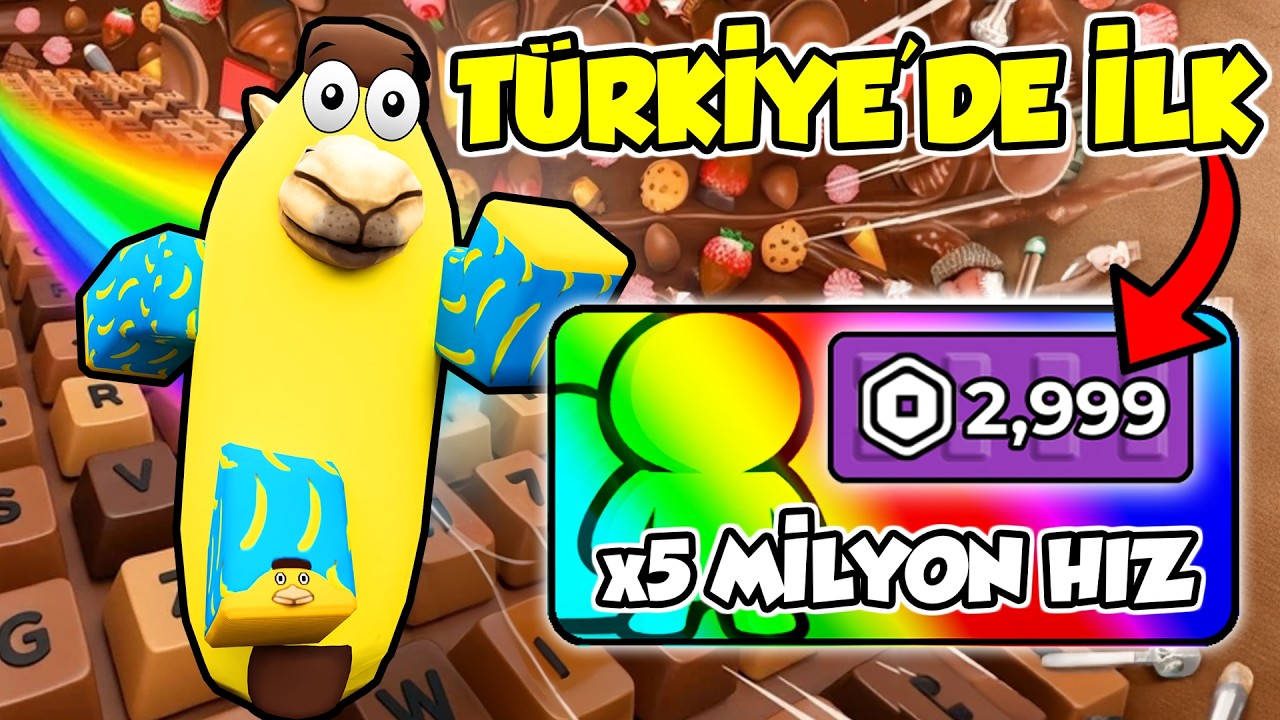 2999 ROBUXLUK EN PAHALI GAMEPASSİ ALDIM! TR'DE İLK