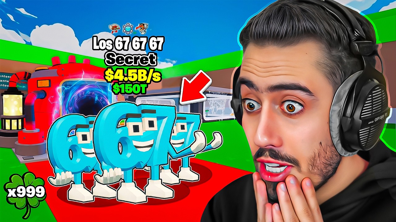 اول يوتيوبر بالعالم بحصل على السيكرت الجديد 😍 (حركة سرية للحظ) !!