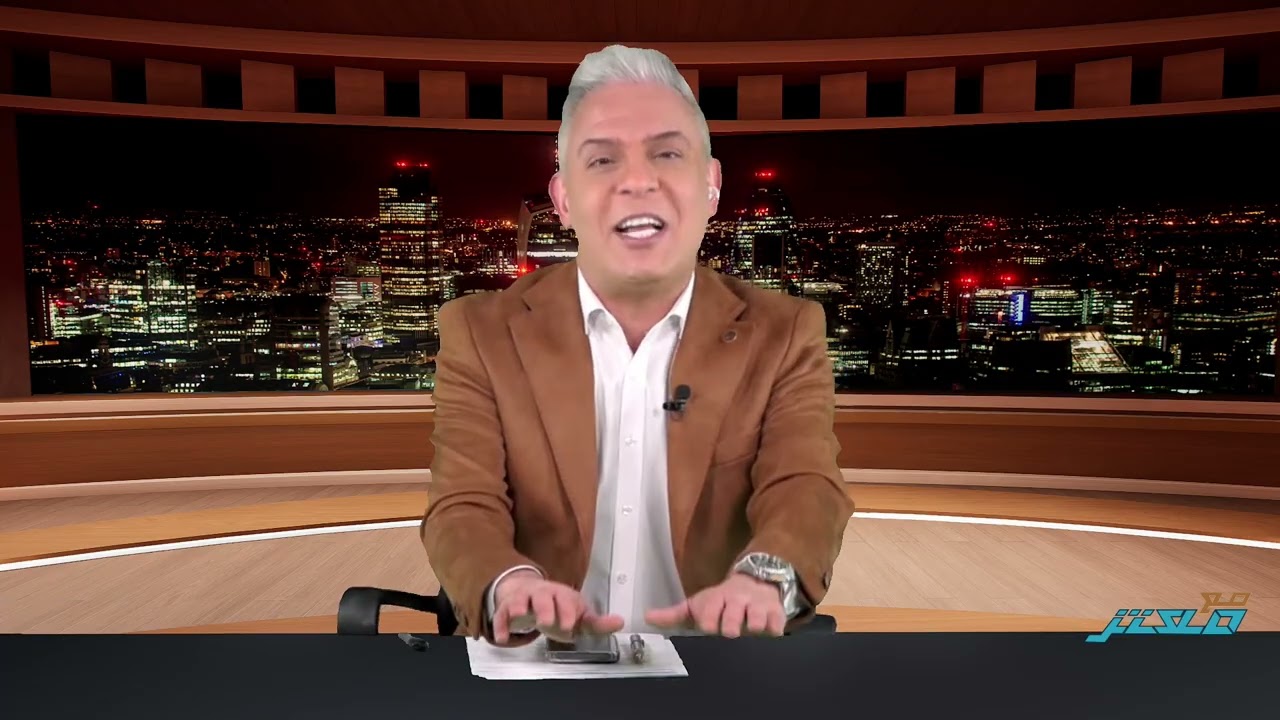 بعد"لحمنا مُّر"..الكيان يسرب سر خطير لابن زايد لتوريطه في حرب إيران!!وأخطر تهديد من طهران !!