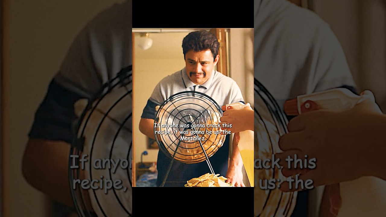 Chilli peppers changed his destiny.#shorts - Published by PixelWave 