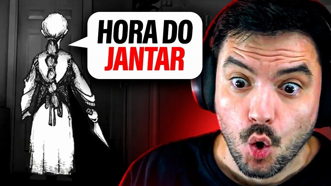 JOGO COM O FINAL MAIS PERTURBADOR DA HISTÓRIA - Leftovers