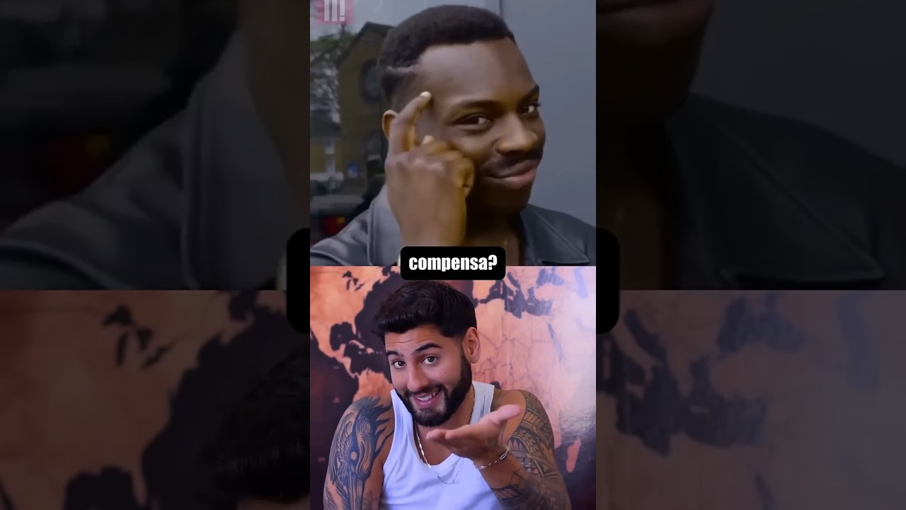 Esse Pássaro Tira Carrapato