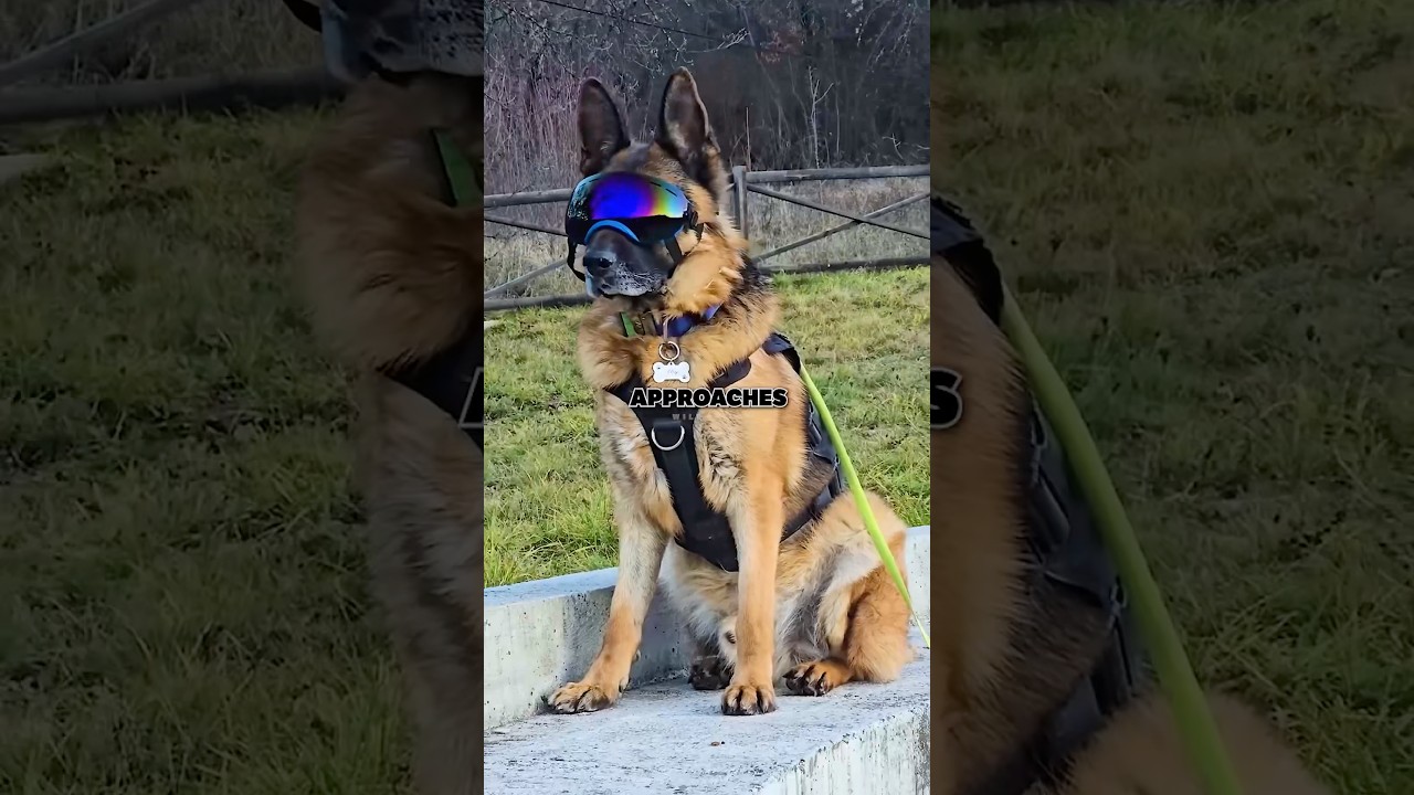 Joe Rogan On German Shephard vs. Belgian Malinois