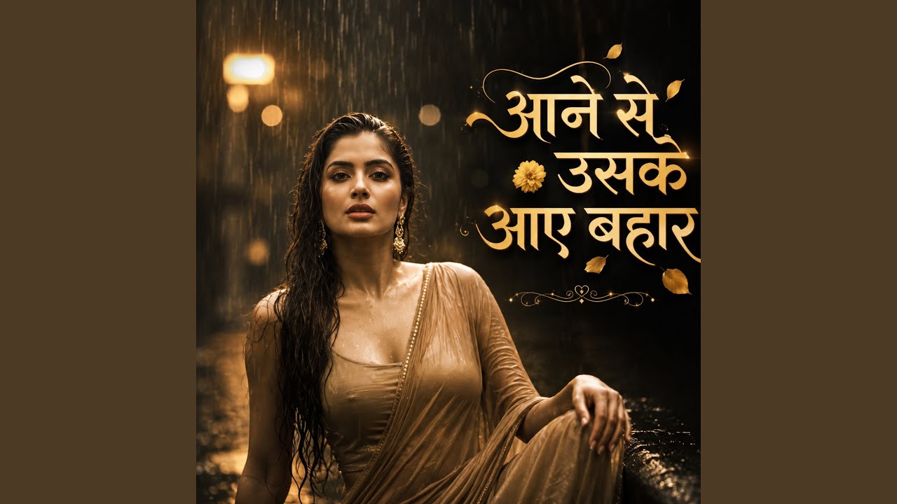 AANE SE USKE AAYE BAHAAR
