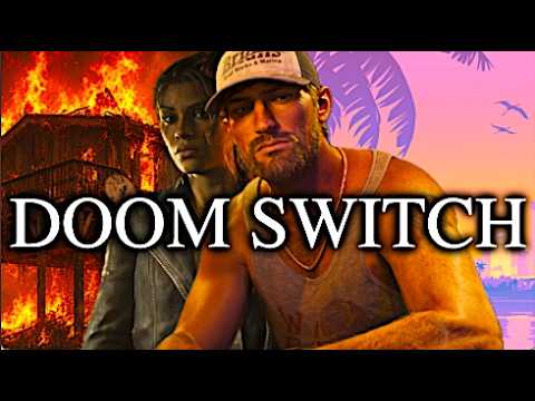 The GTA 6 Leaker Just Triggered a Doom Switch & Rockstar has Responded
