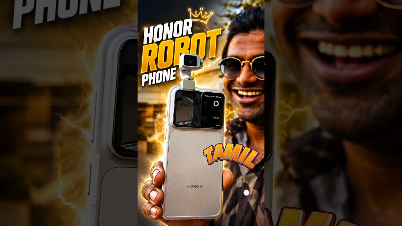 இப்படி ஒரு Phone Unboxing நான் பண்ணது இல்லை! #shorts