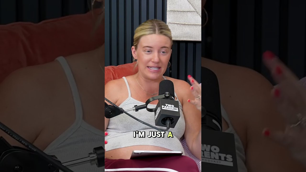 Parents - What’s the right thing to do here? #twoparentsandapod #podcast #girldad #restroom