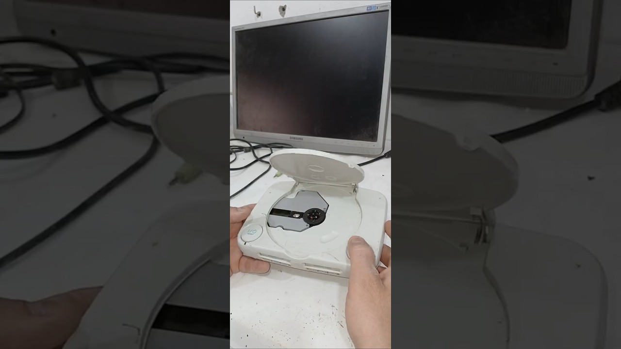 جبت بلايستيشن 1 ب 100 جنيه من سوق الجمعة #diy #سوق_الجمعة #اكسبلور #beforeandafter  #playstation