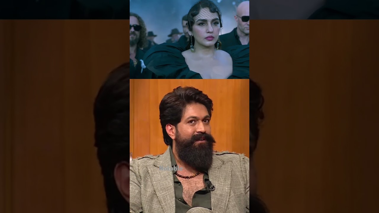 Yash Reacts to Toxic vs Dhurandar Release Clash! 🔥#yash #ramayana #toxic#kgf2 #bollywood#dhurandhar2