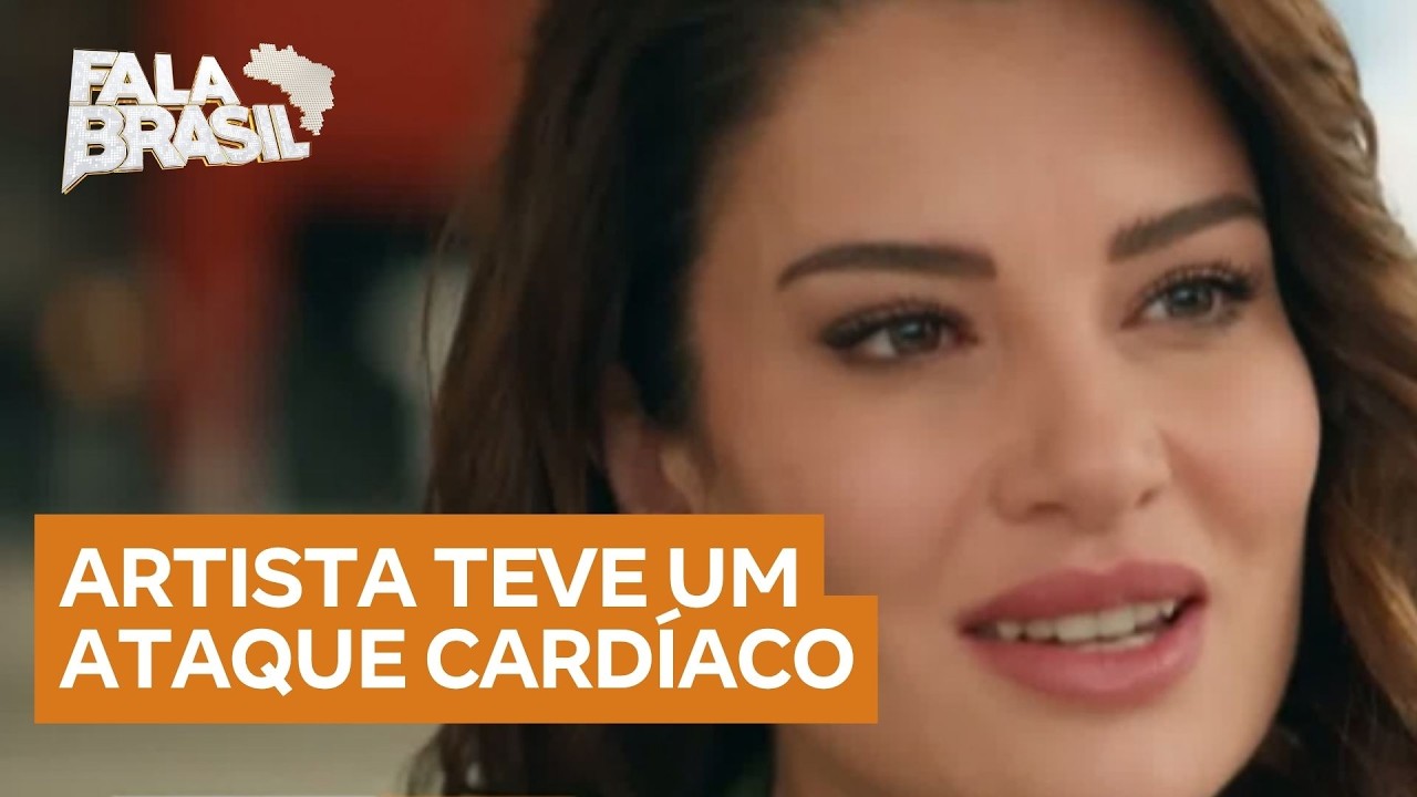 Ece Írtem, atriz da novela Coração de Mãe, morre aos 35 anos