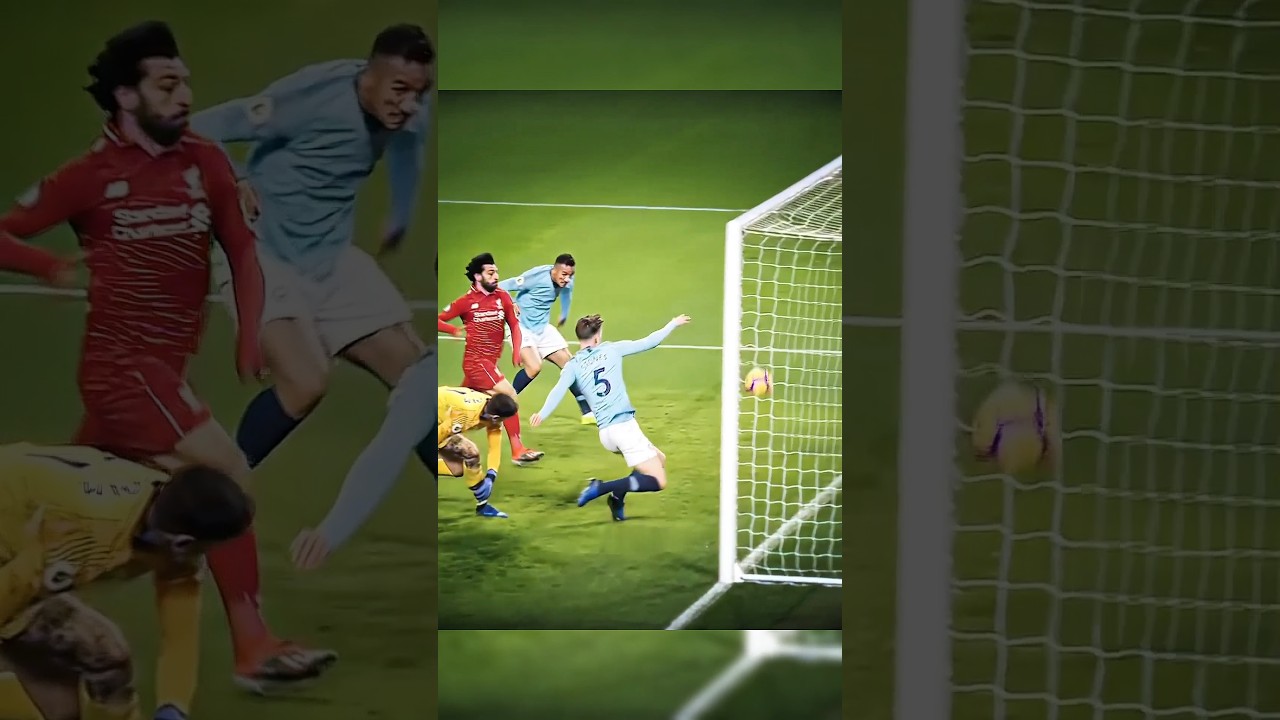 Satu Ujung Sepatu Menyelamatkan Segalanya