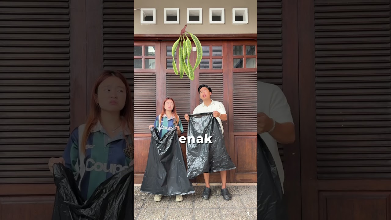 kok edwin dapetnya pete doang