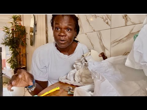 VOLTEI A TRABALHAR - ACHEI QUE NUNCA MAIS IA SENTIR ISSO AO VOLTAR PARA CASA