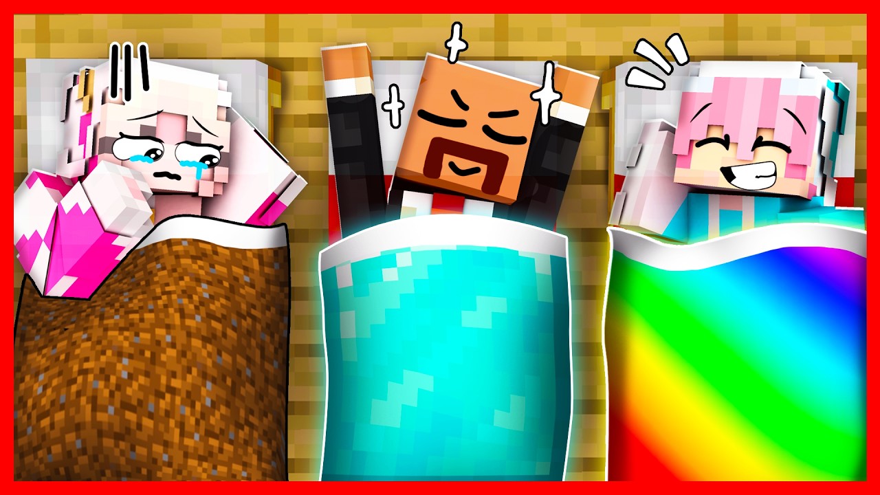 ATUN & MOMON MEMBUAT ACARA NGINAP BARENG BERSAMA TEMAN2 !! Feat @sapipurba Minecraft