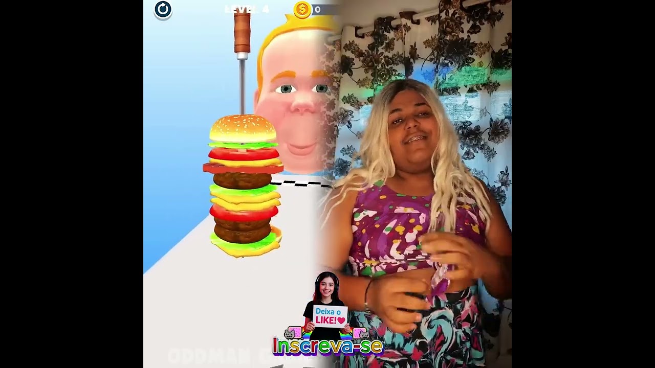 EU QUASE PASSEI MAL DE RIR NO FINAL KKKKK 🚑😂