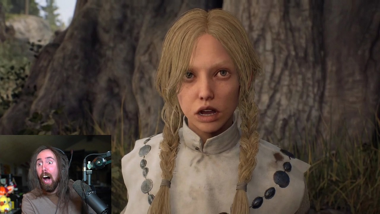 The most "modern audience" game ever