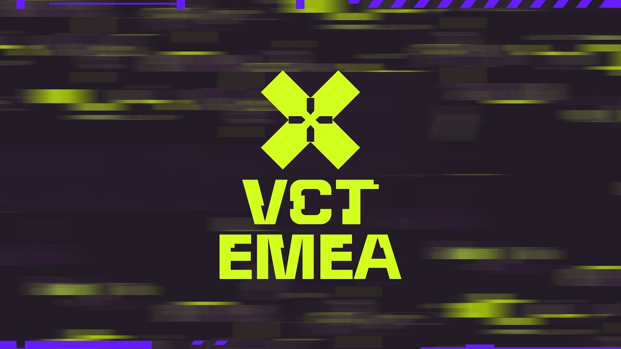BBL 🆚 PCF — FNC🆚TH | VCT 2026: EMEA Stage 2 — Grup Aşaması