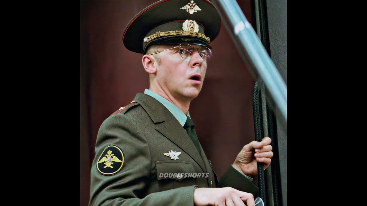 Tom Cruise Bypasses Russian Security 🥶 #usa