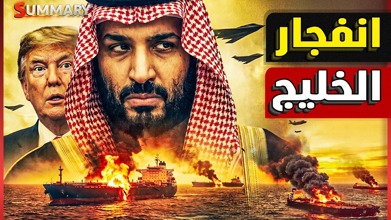 السعودية تصفع إسرائيل وتغلق ملف التطبيع نهائياً.. قمة مرتقبة في الرياض وشروط إيران لإنهاء حرب اليمن