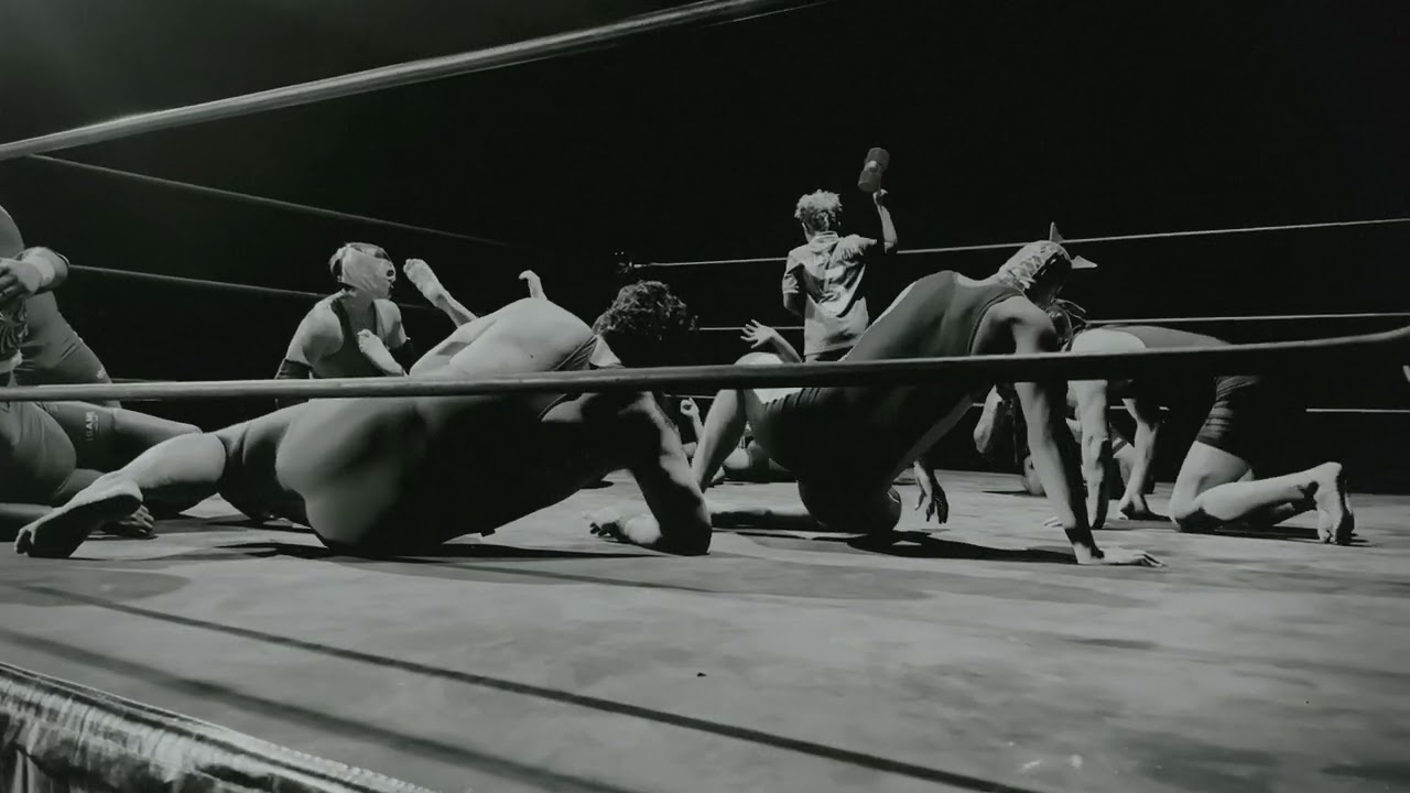 YE - MAMA'S FAVORITE