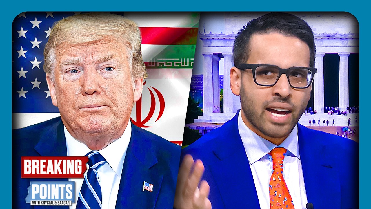 Was Pilot Rescue A Nuclear Seizure PLOT Gone Wrong?