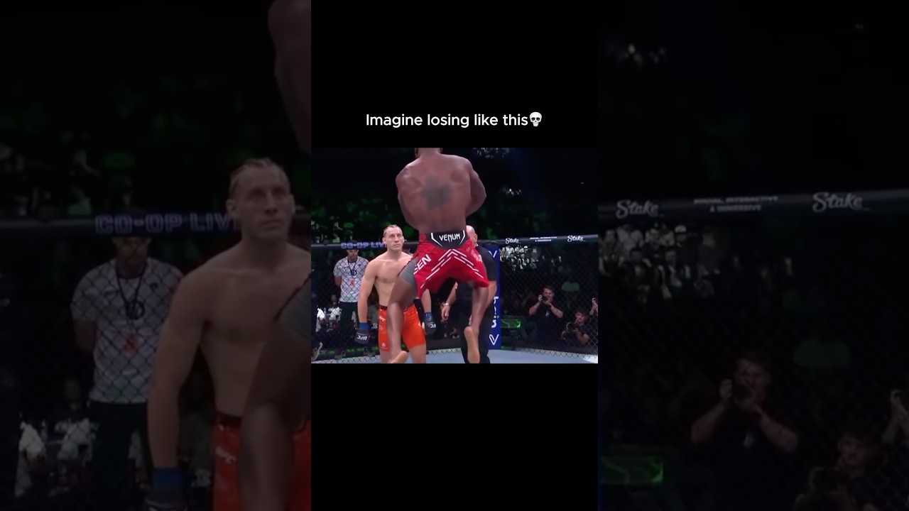 Always Stay Humble #ufc #mma - Published by Mixed Martial Moments