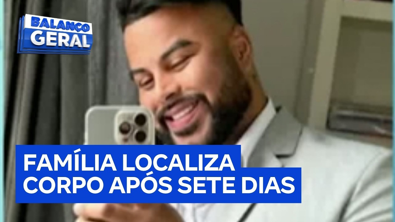 Caso Marcelo: criminosos afirmam que homem recebeu R$ 20 para empurrar empresário em rio
