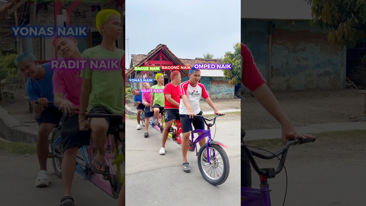 Tantangan kali ini hmpir berhasil, tapi gapapa kira2 chalenge apa lgi komen⁉️🤯 #shorts #lucu #kocak