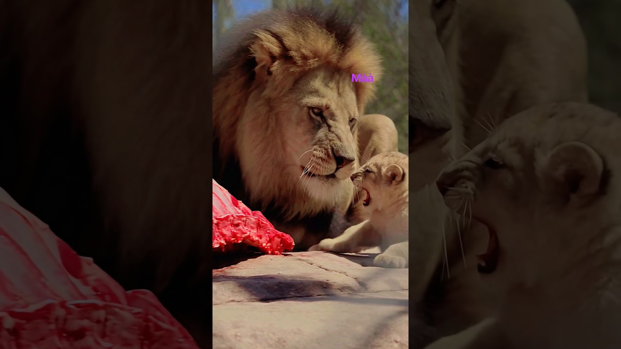 maape rabba bade jaruri love you maa # Punjabi love song #hindisong  animal ka pyar