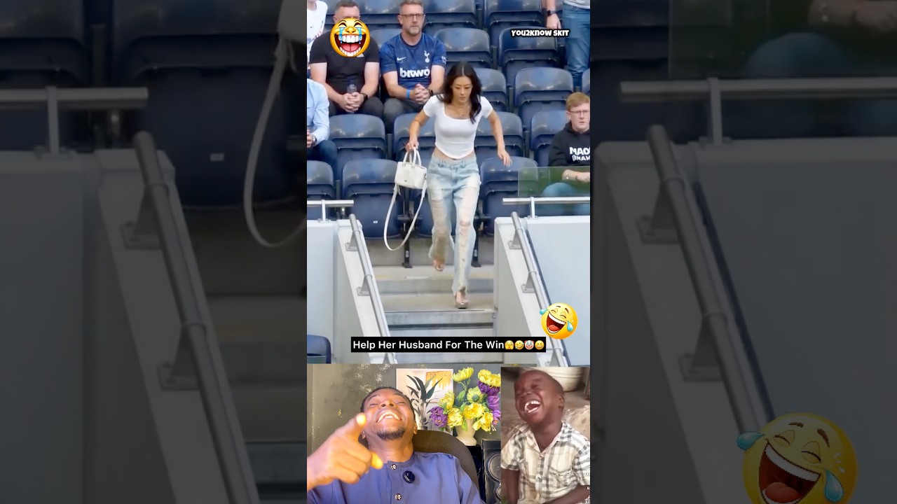 Time For Soccer with fans #trending #funny #shorts #comedy #subscribe #foryou