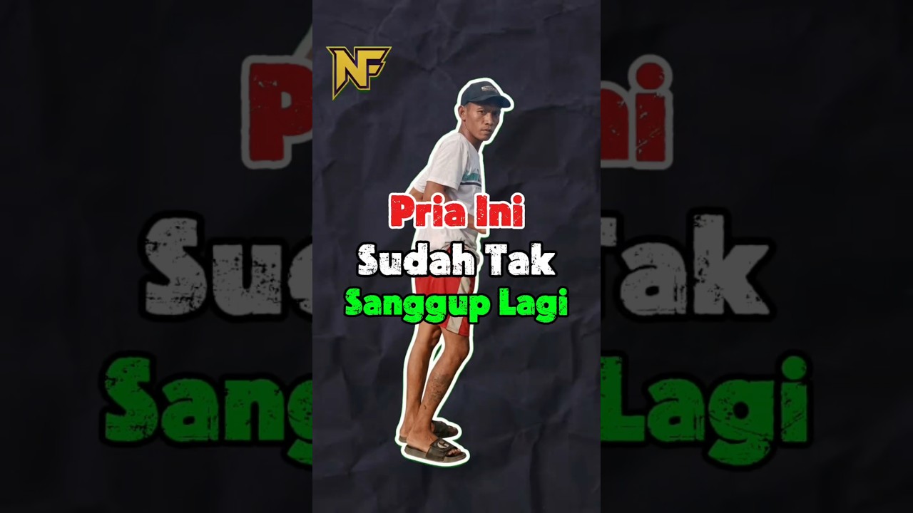 Pria tak bercerita 🥲🥲 #shorts