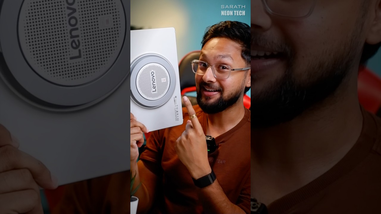 യമണ്ടൻ JBL Speaker ഉള്ള Tablet 🔥 ! Lenovo Tab Plus Gen 2 with Dolby Atmos JBL Audio!
