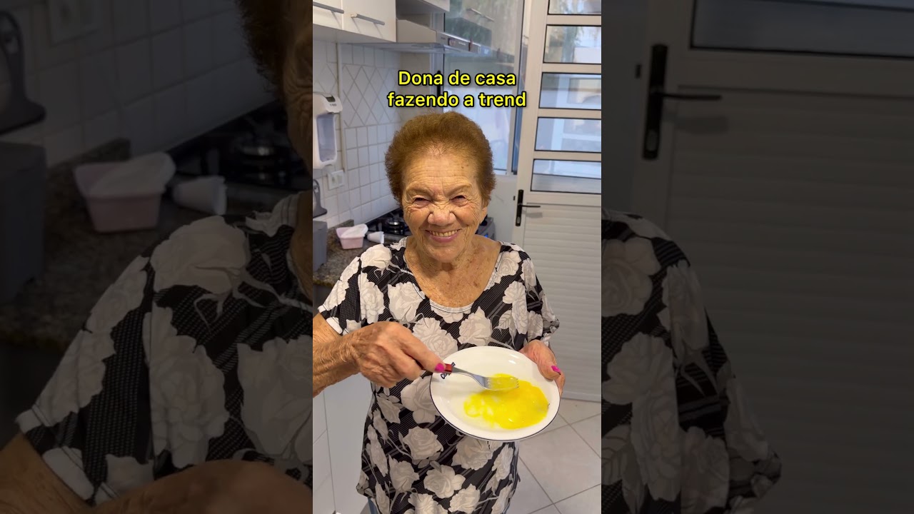TREND DE IDOSO É ASSIM MESMO KKKKKKK #shorts #humor #memes