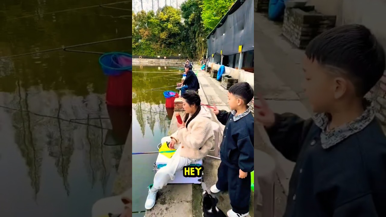 Balık Salam Yermiymiş