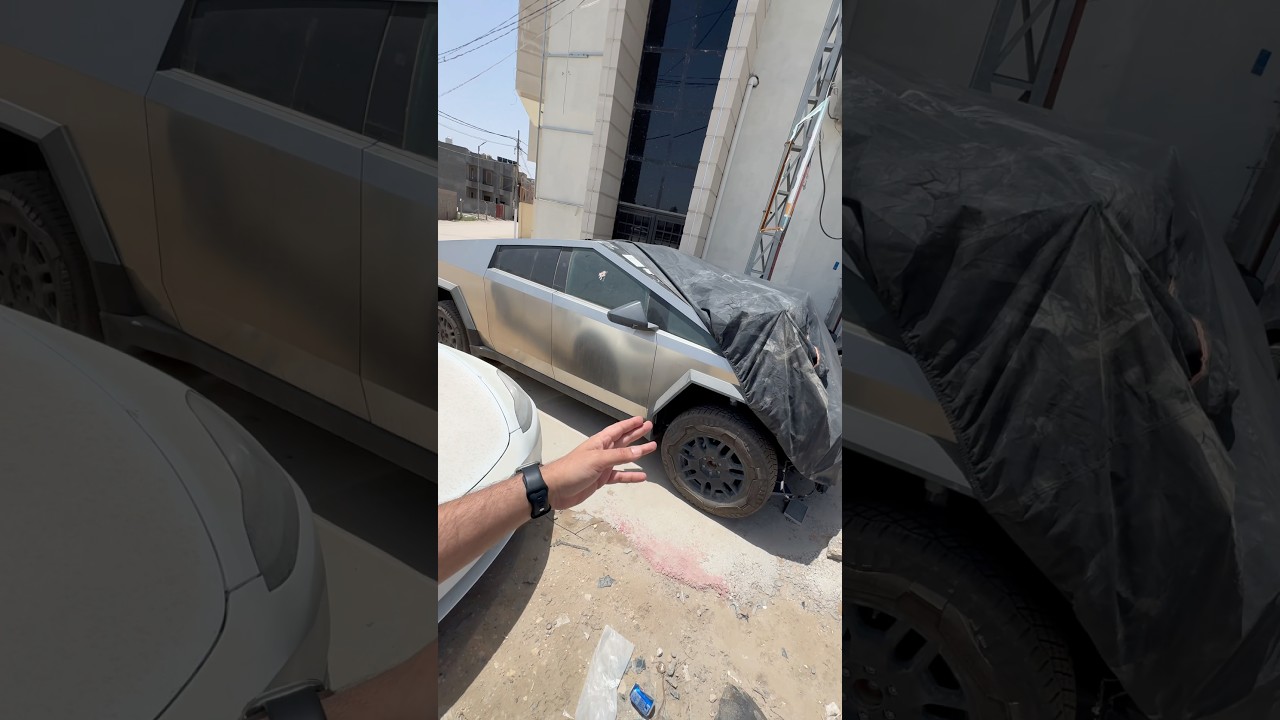 سيارات التيسلا