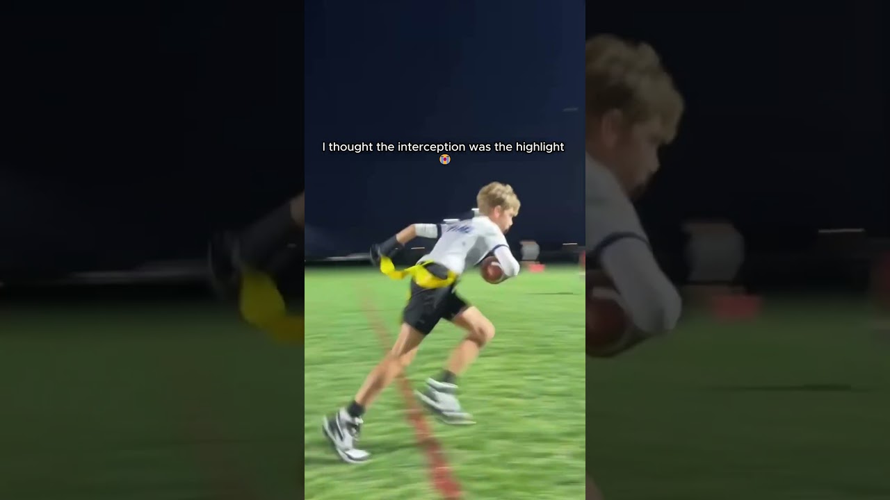 Wait for it... 😭 #americanfootball #rip # anklebreaker